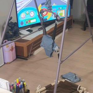 라라비 스윙점퍼루 그네 / 바운스 이미지