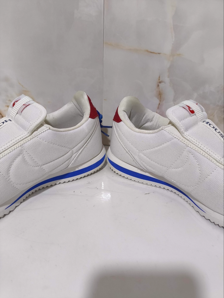 250mm 나이키 x 켄드릭 라마 코르테즈 슬립온 이미지