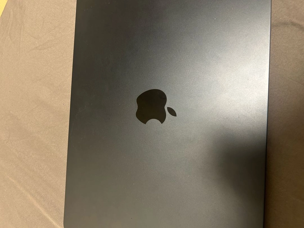 MacBook Air 13인치 M4 (2025) 판매합니다 / 배터리 100% 이미지