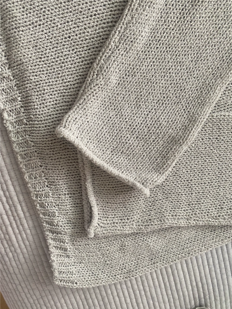mmp 망매플 neff linen knit 이미지