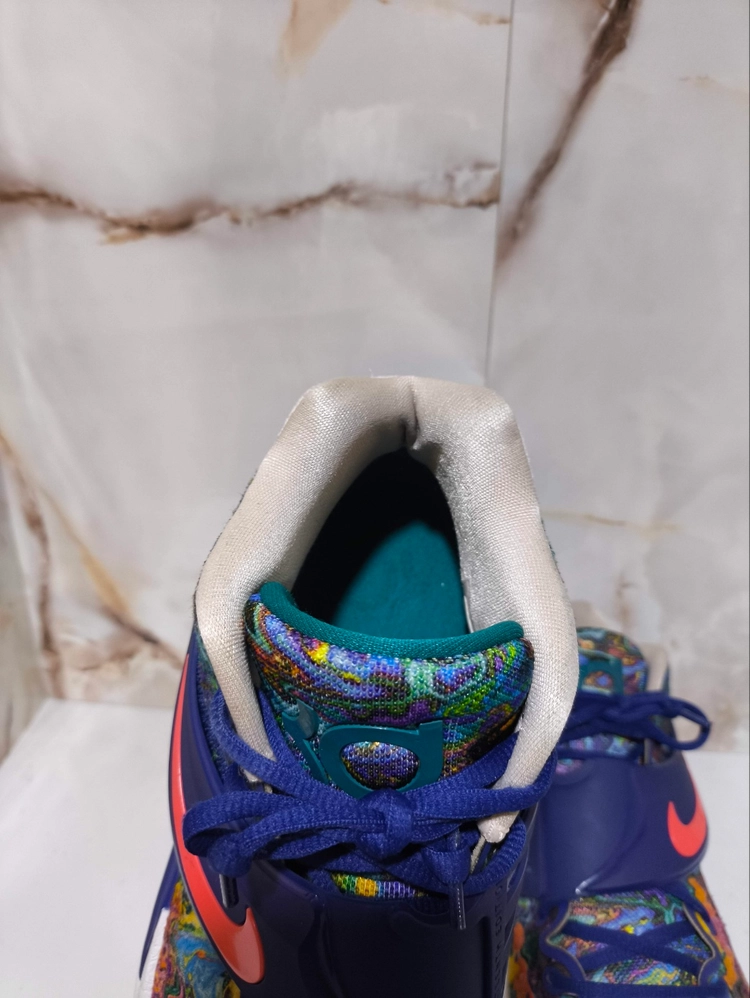 290mm 나이키 KD14 EP 싸이키델릭 농구화 케빈듀란트 이미지