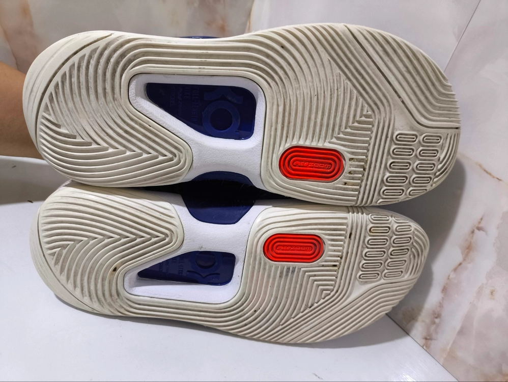 290mm 나이키 KD14 EP 싸이키델릭 농구화 케빈듀란트 이미지