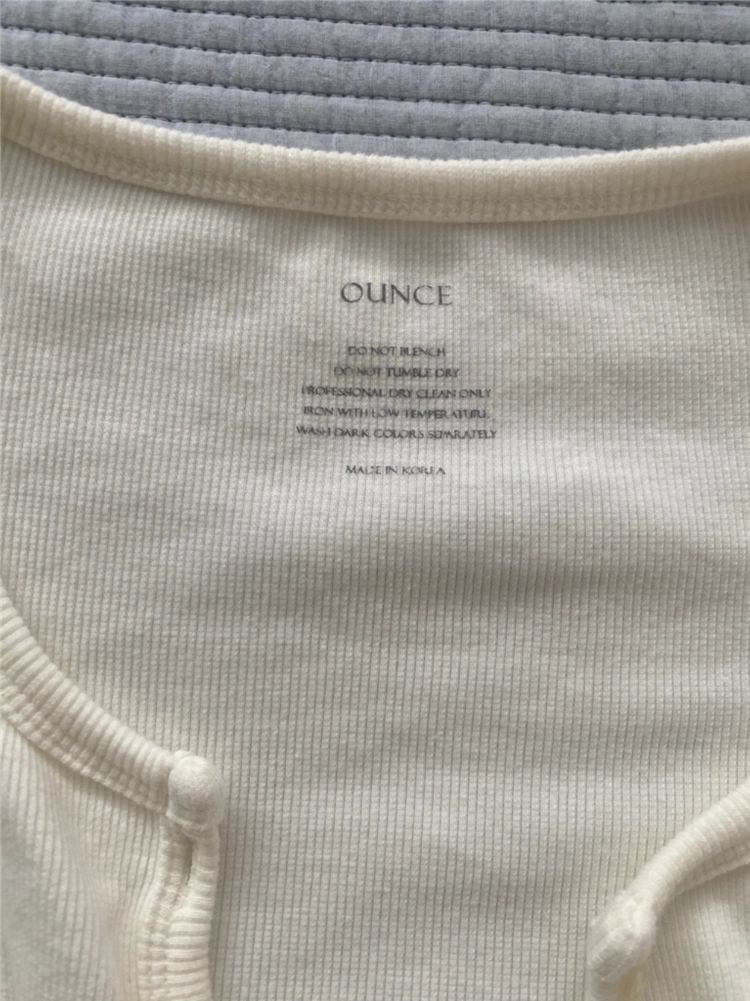 ounce 온스 가디건 이미지