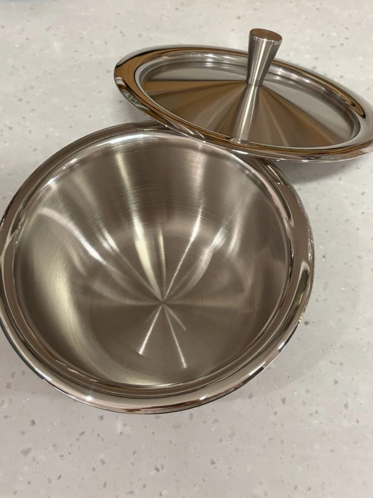 고트만 히팅팟 13cm 이미지
