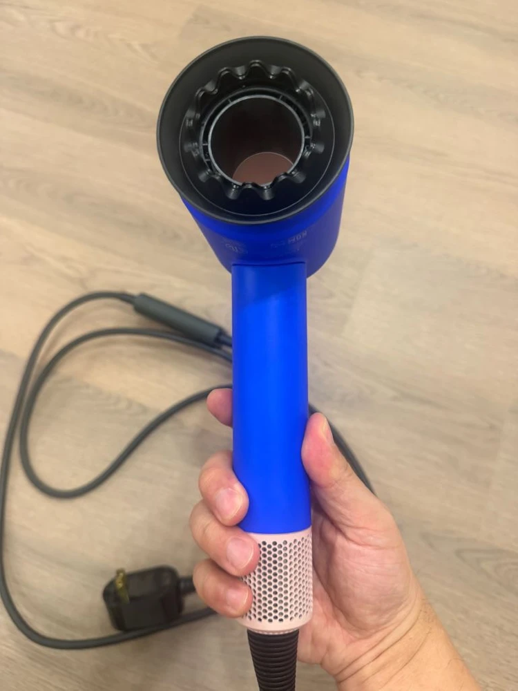 다이슨 헤어 드라이기 여해용 110V 판매합니다 이미지