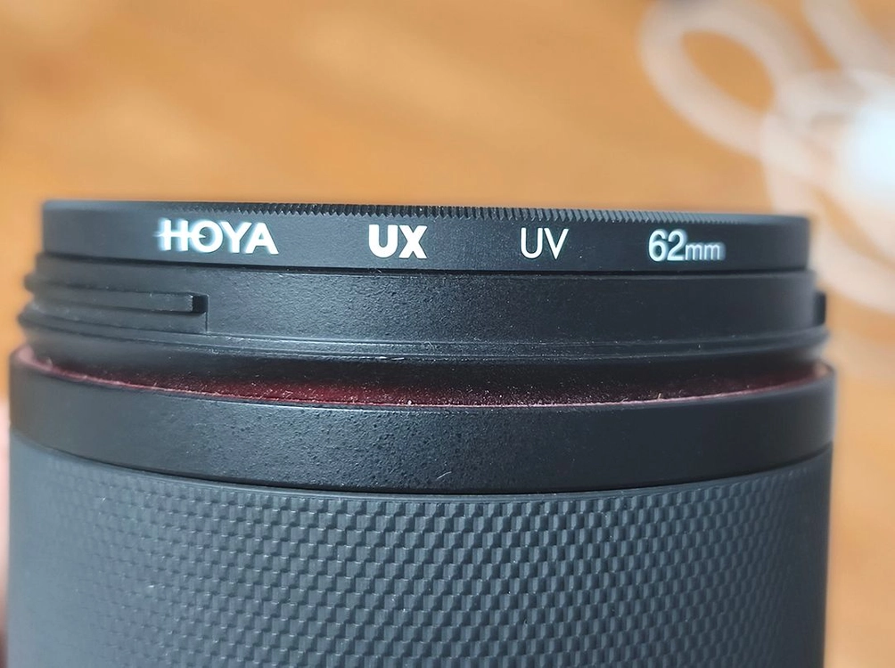 삼양 AF 75mm F1.8 X (후지용) 렌즈 팝니다. 이미지