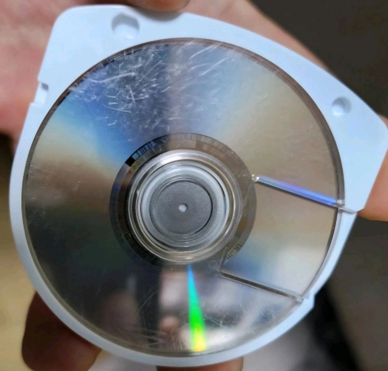 (PSP)판타시스타 포터블1 이미지