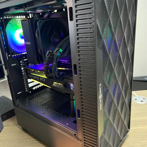 i7-10700 RTX3070 DDR4 16G SSD240G+HDD1T 이미지