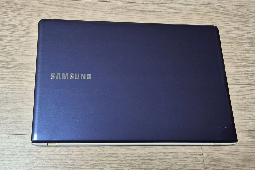 삼성전자 15.6인치 노트북(i3-3120M/DDR3 8GB/SSD 128GB) 이미지
