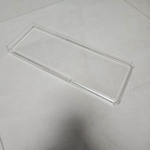 텐키리스 키보드 아크릴커버 이미지