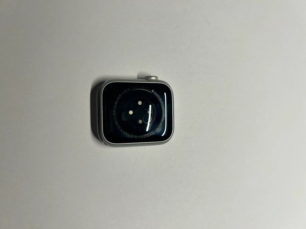 애플워치 6 40mm 알루미늄 풀박 이미지