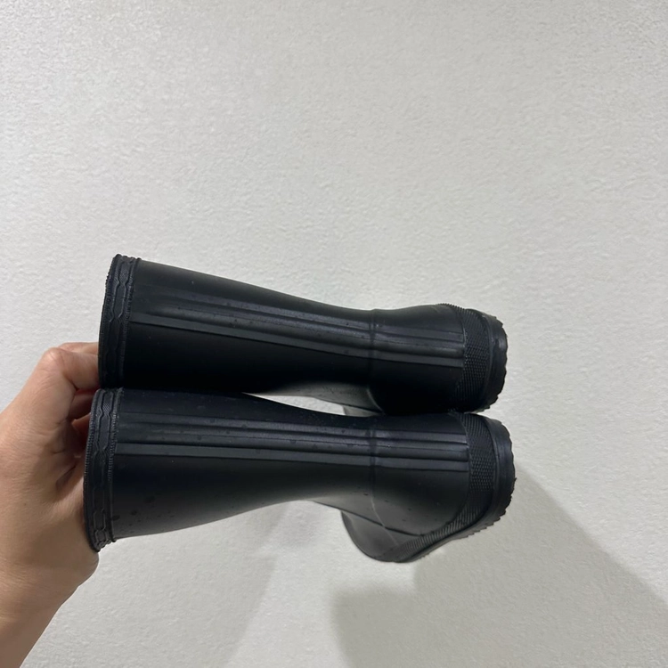 [180mm] 이동 레인 부츠 이미지