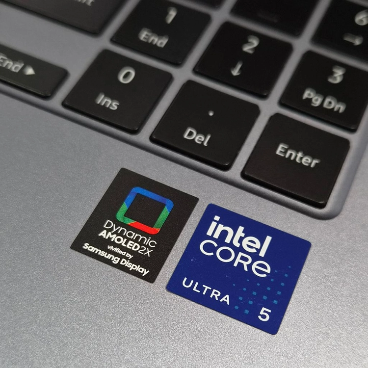 [삼성 갤럭시북4 프로 16인치 / Ultra 5 / 16GB / 512GB] 이미지