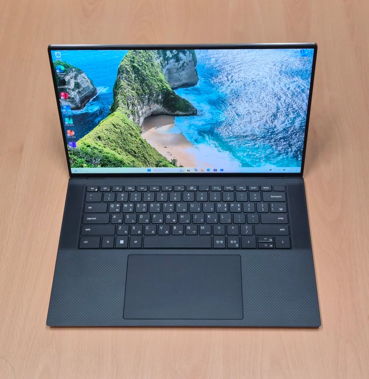 DELL XPS 15 9530 i7/64GB/1TB RTX4070 노트북 판매합니다 이미지