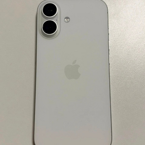 아이폰 17 화이트 256GB 이미지