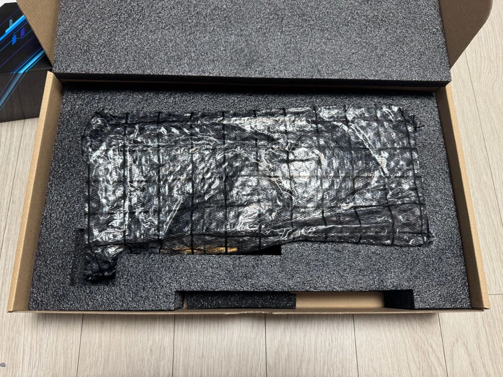 SAPPHIRE 라데온 RX6800XT PULSE OC D6 16GB Tri-X 판매합니다 이미지