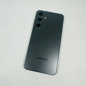 새폰급] 갤럭시 S24플러스 S24+ 블랙 256기가 53만원 판매해요 이미지