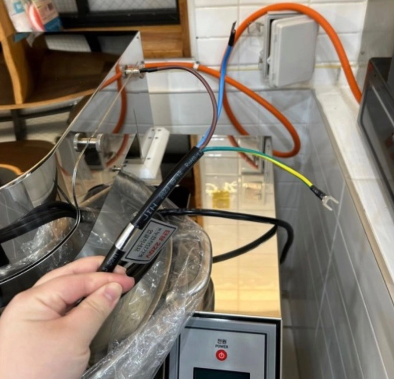 앙금맘 sfc-3000w (최고급형) 이미지