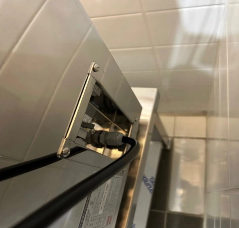앙금맘 sfc-3000w (최고급형) 이미지
