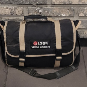 LG 캠코더 팝니다 이미지