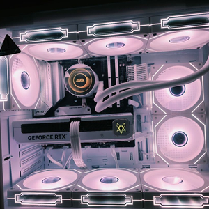 5700x3d,5060ti,램32gb,b550m박격포,ssd500gb 이미지
