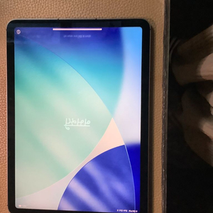 [판매완료]iPad Air5세대256gb 셀룰러 판매합니다(70만원) 이미지