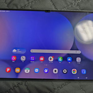 삼성 갤럭시탭 s10 울트라 256gb wifi 이미지