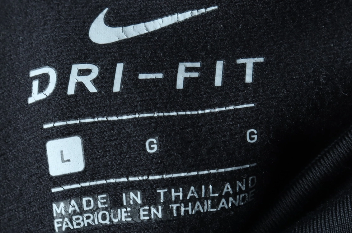 W(L) 나이키 트레이닝복 바지 레깅스 밴딩 조거 이미지