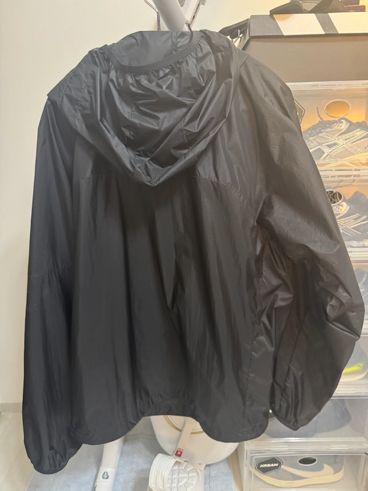 [xl] 나이키 ACG 신더 콘 윈드프루프 초경량 자켓 이미지