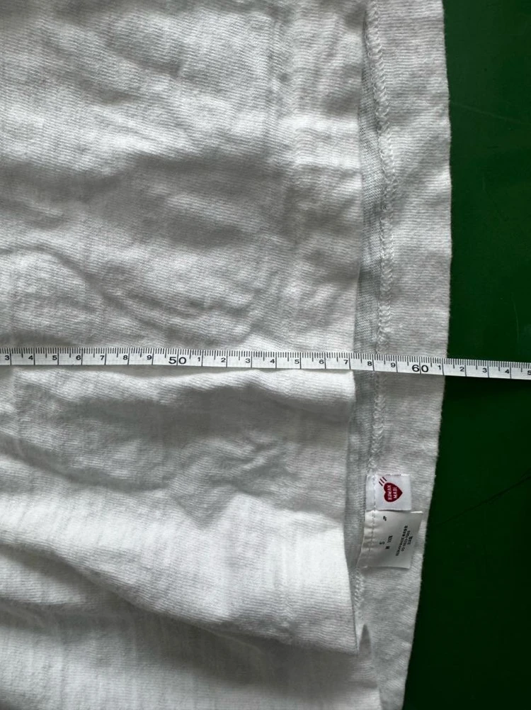 S)휴먼메이드 티셔츠 이미지