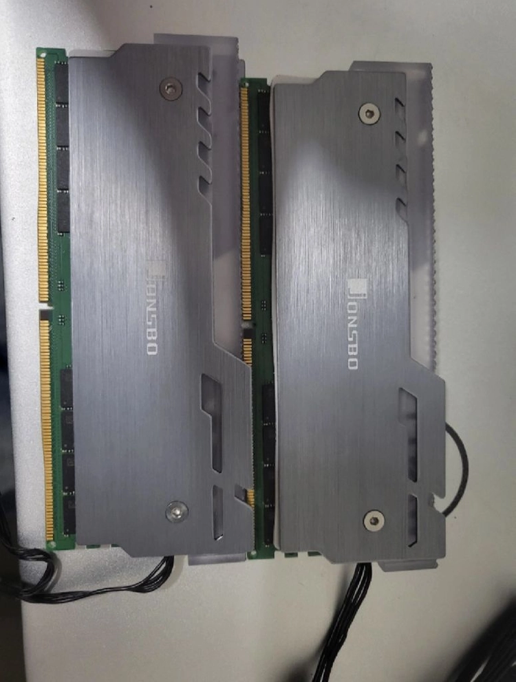 삼성 DDR5 16GB 4800 이미지