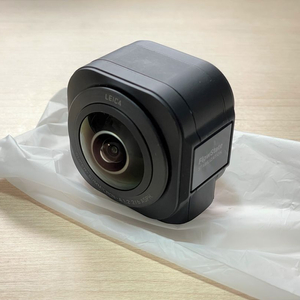 인스타360 RS 라이카 1인치 360카메라 (부품용 렌즈) 이미지