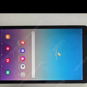 삼성 갤럭시탭 A 10.5인치 (SM-T590) 팝니다 이미지