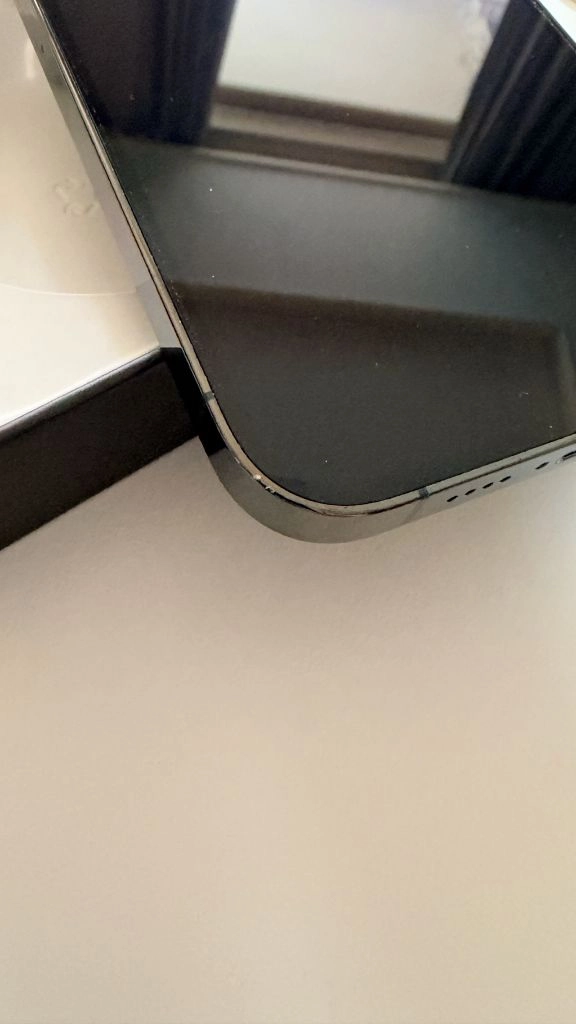 아이폰 13 Pro max 알파인 그린 256GB 이미지