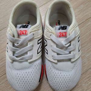 뉴발키즈 247운동화 130 이미지