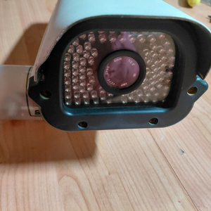 제이모티브 하우징 CCTV 카메라 이미지