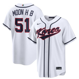 2026 WBC 국가대표 나이키 유니폼 문현빈 XL 이미지