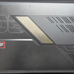 asus rog flow z13 ai max+ 395 64gb 1tb 풀박스 이미지