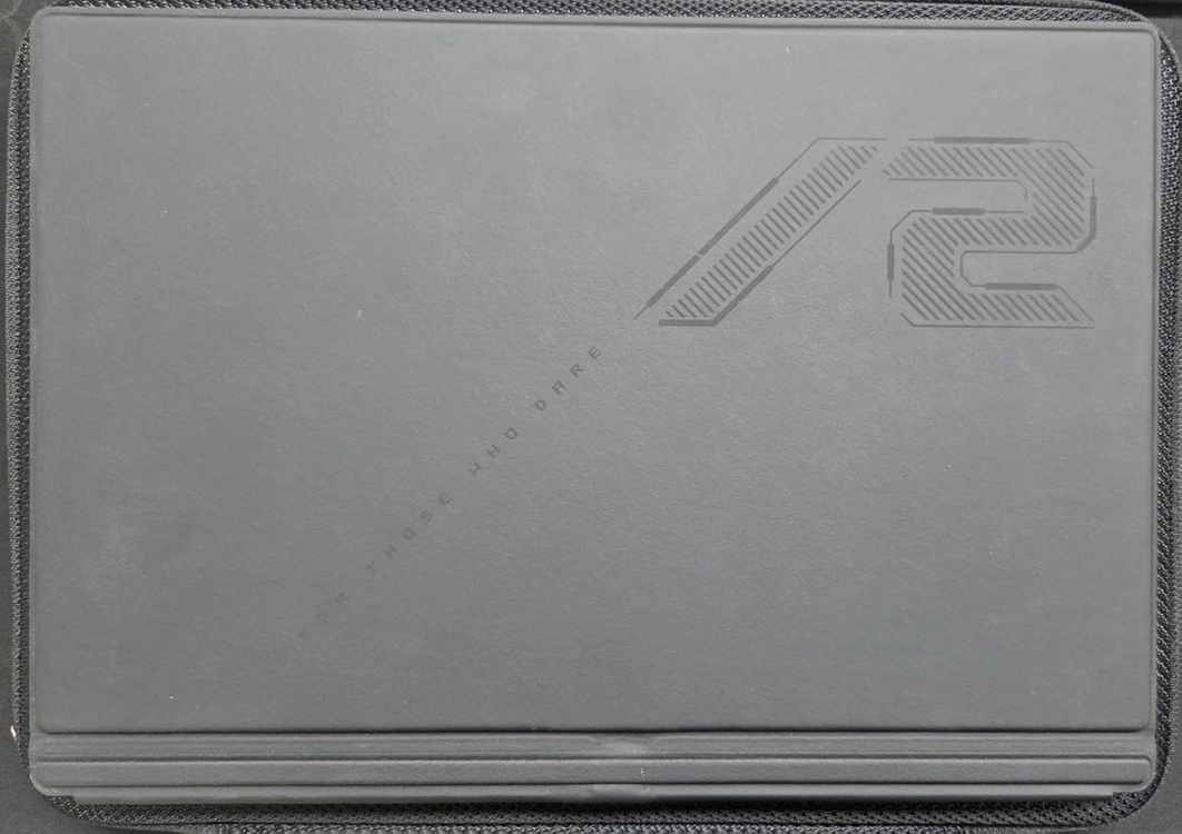 asus rog flow z13 ai max+ 395 64gb 1tb 풀박스 이미지