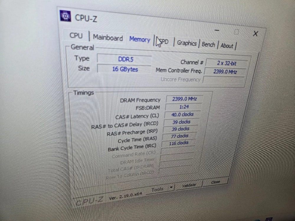 라이젠 7500f b650m ddr5 16gb rx6600 1tb 팔아요 rx 6600 이미지