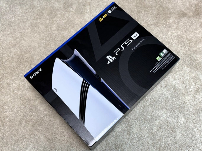 ps5pro + 디스크드라이브 팔아요 - 안심되는 중고거래