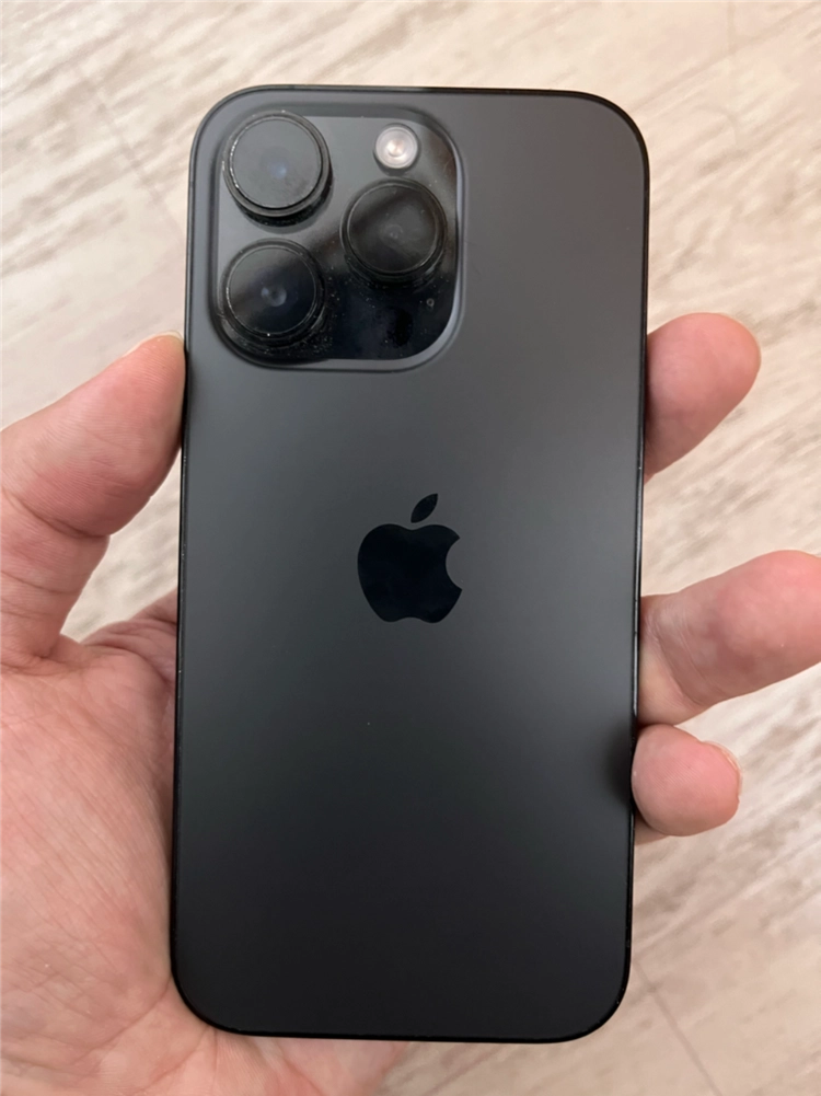 아이폰14pro 이미지