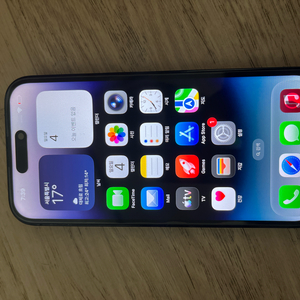 아이폰14pro 이미지