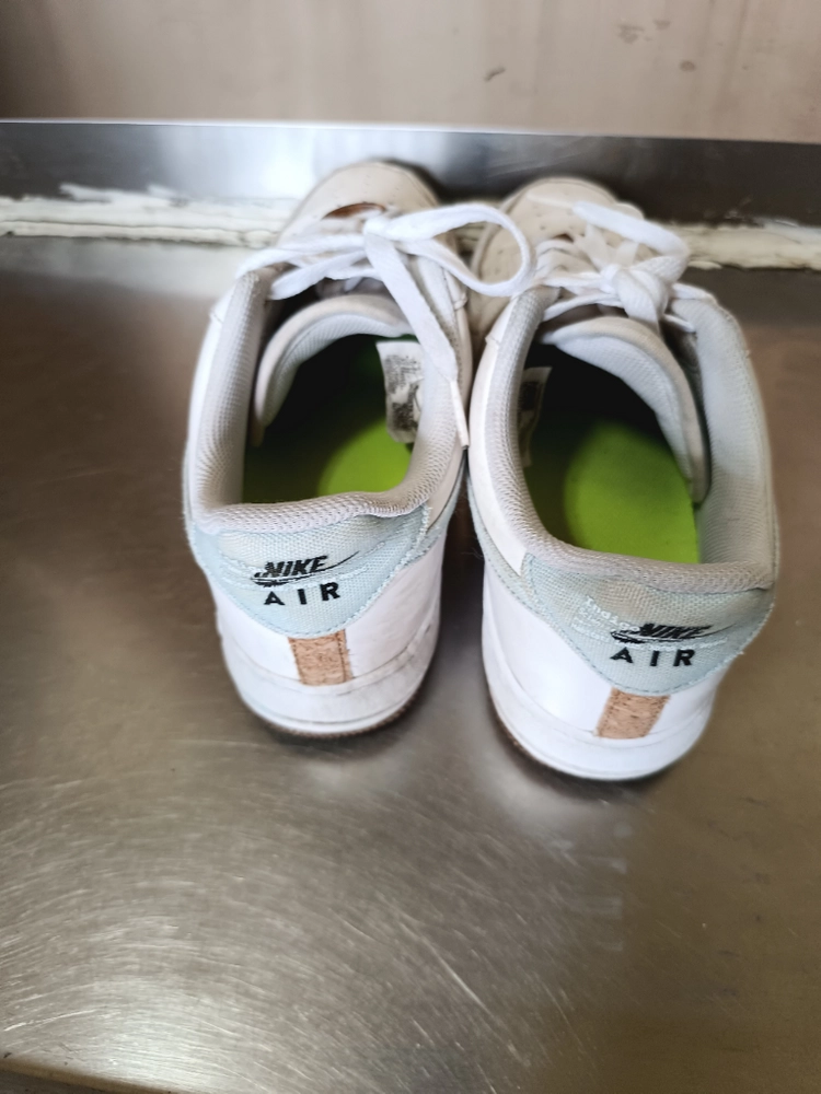 나이키 에어포스1 07 lv8 인디고 이미지