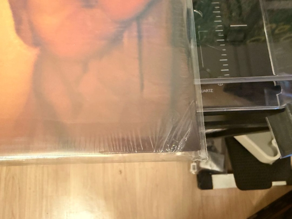 후지이카제lp 일괄판매합니다 이미지