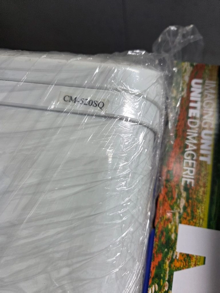 포시엠 제빙기 CM-520SQ 업소용 가정용 20Kg 이미지