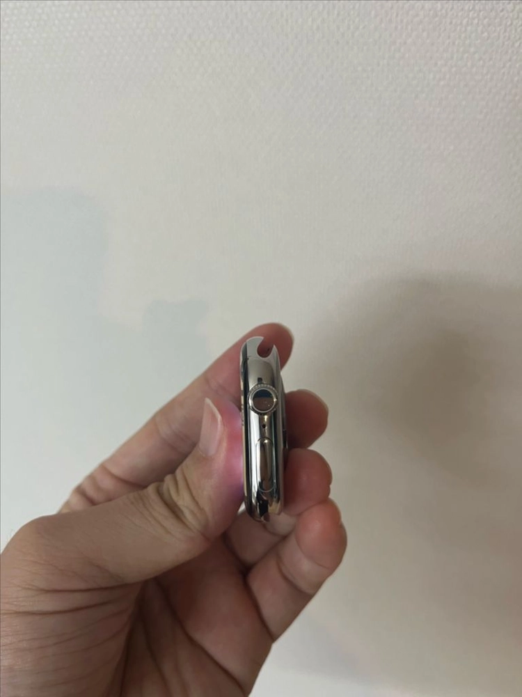 애플워치11에르메스 46mm 신품급 이미지