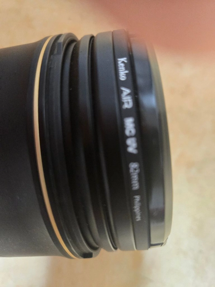 니콘 af-s 24-70mm f2.8ed vr 렌즈팝니다. 이미지
