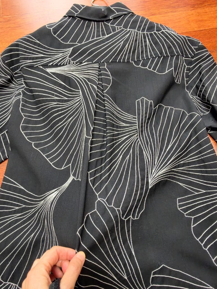 COS 블랙 원피스(새 원피스 미착용)-가격내림 이미지
