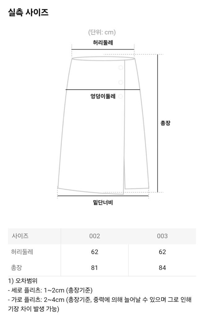 이세이미야케 플리츠플리즈 스커트 베이직 스커트 블랙 이미지